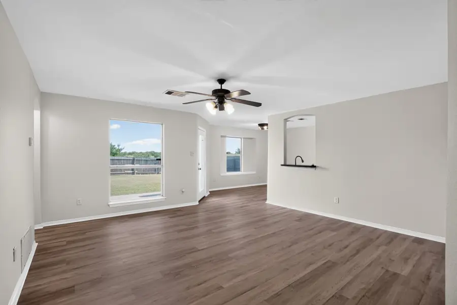 419 Murphy Road, Burleson, TX 76028 - #2