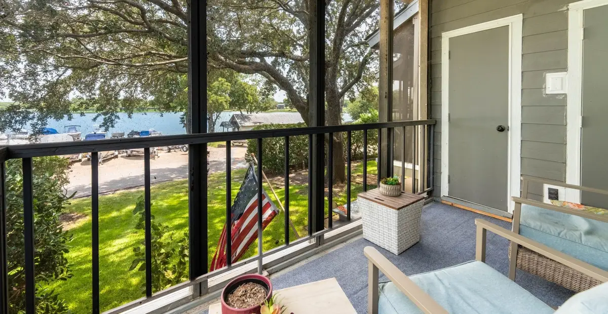 300 Rush Creek Drive #C4, Heath, TX 75032 - #1