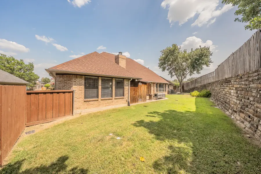 4501 Rockcliff Drive, Mesquite, TX 75150 - #3