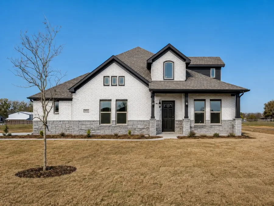 347 Copper Branach Road, Whitesboro, TX 76273 - #2