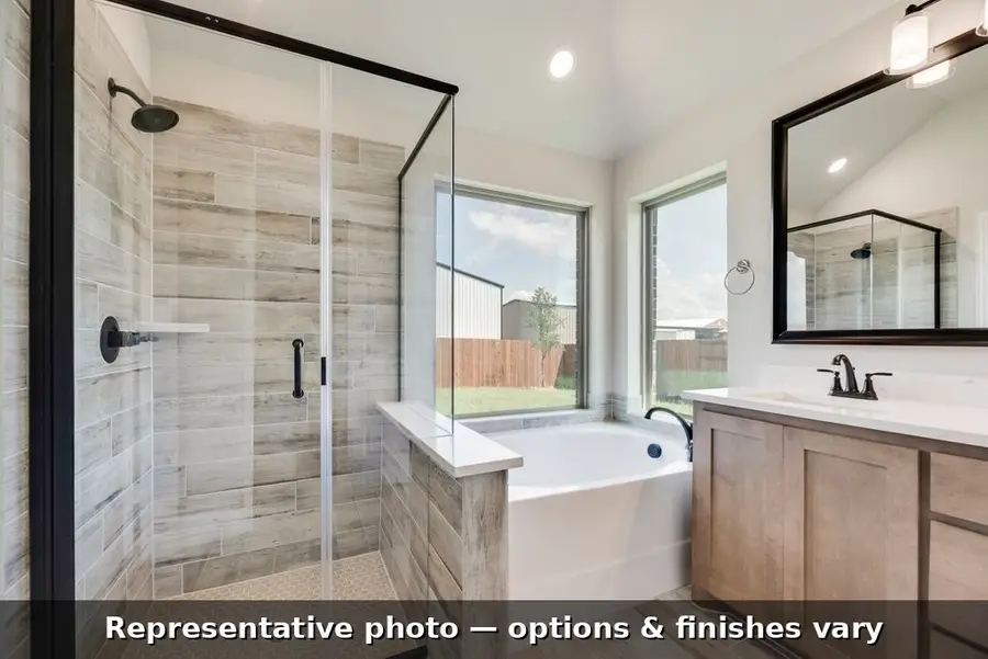 13242 Corrida Lane, Sanger, TX 76266 - #2