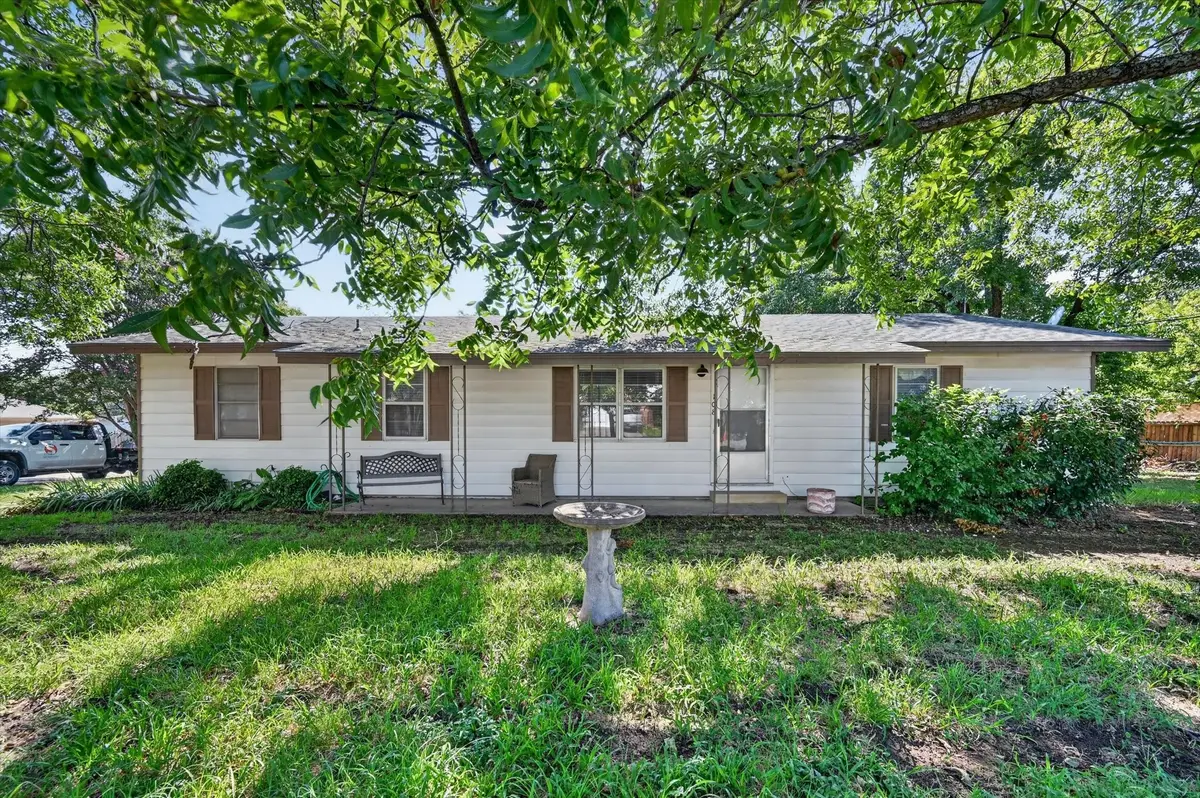 108 S Lakeview Drive, Lake Dallas, TX 75065 - #1