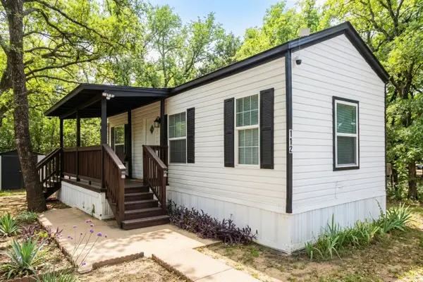 700 Leisure Drive #112, Fort Worth, TX 76120