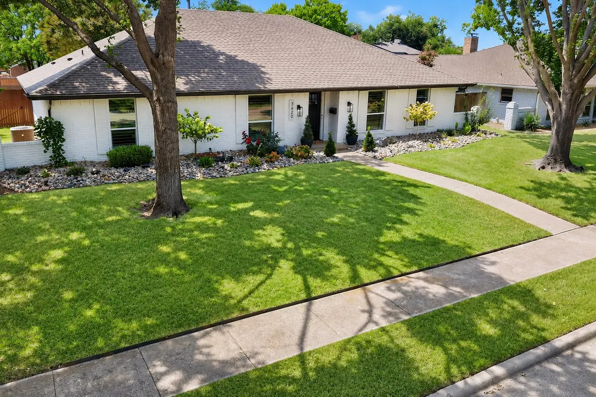 3620 Big Horn Trail, Plano, TX 75075 - #1