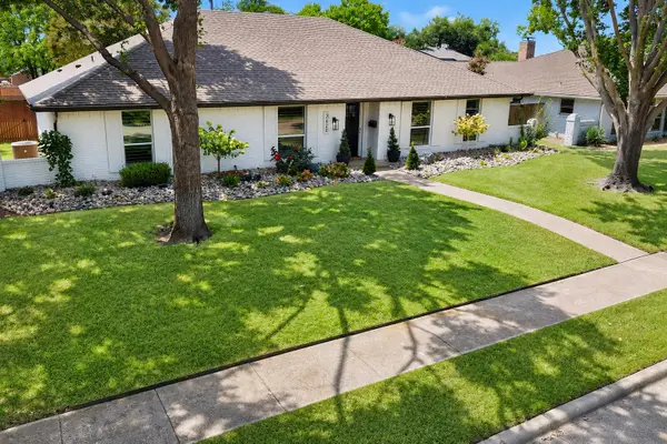 3620 Big Horn Trail, Plano, TX 75075