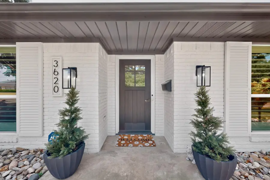 3620 Big Horn Trail, Plano, TX 75075 - #3