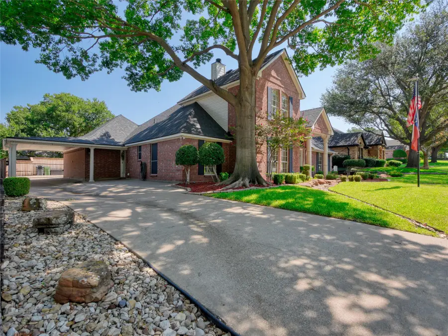 6805 Potomac Parkway, Arlington, TX 76017 - #3