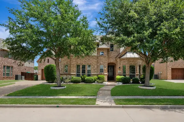 3012 Reid Drive, Flower Mound, TX 75022