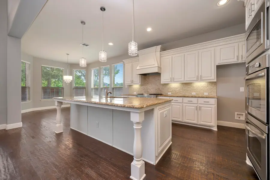 3012 Reid Drive, Flower Mound, TX 75022 - #3
