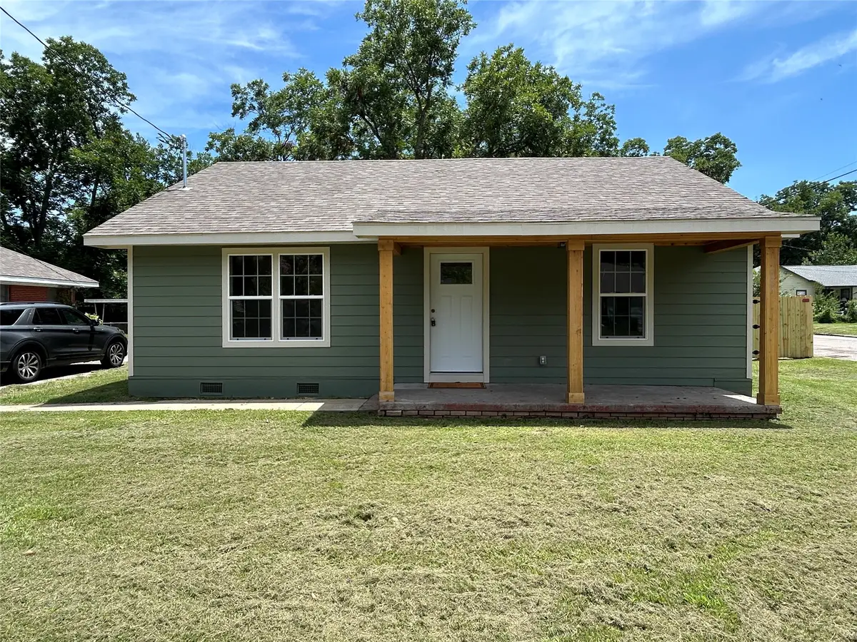 118 Kyle Street, Sulphur Springs, TX 75482 - #1