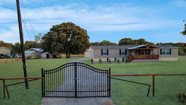 1800 County Road 2105, Kemp, TX 75143