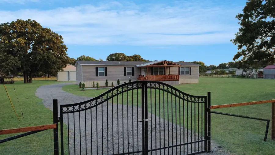 1800 County Road 2105, Kemp, TX 75143 - #2