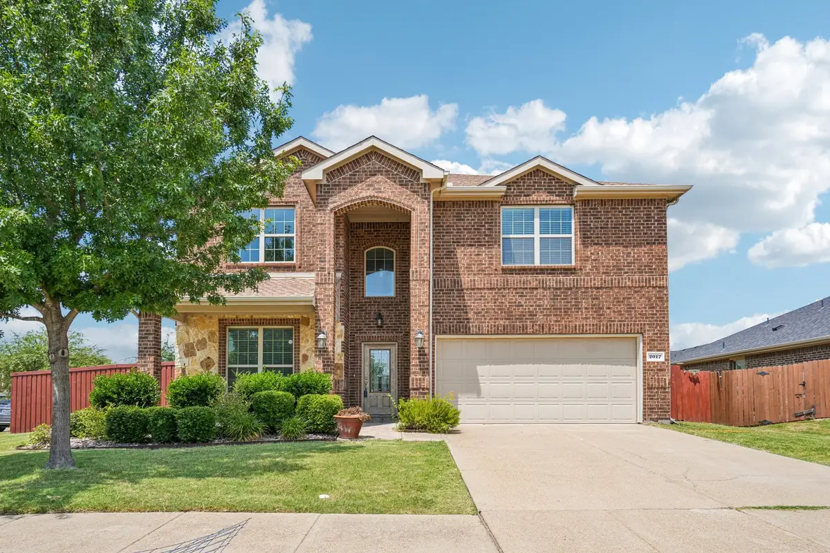 2017 River, Heartland, TX 75126 - #1