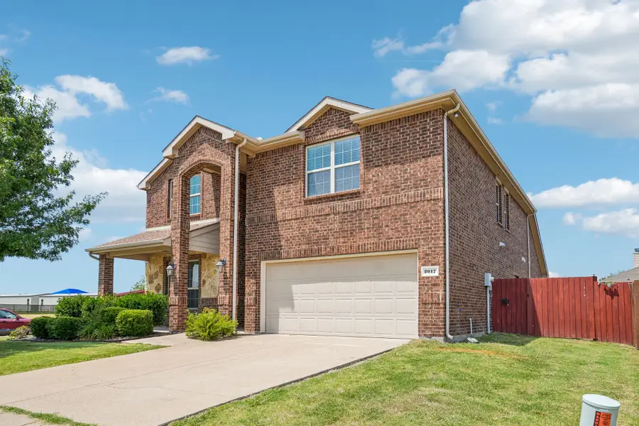 2017 River, Heartland, TX 75126 - #2