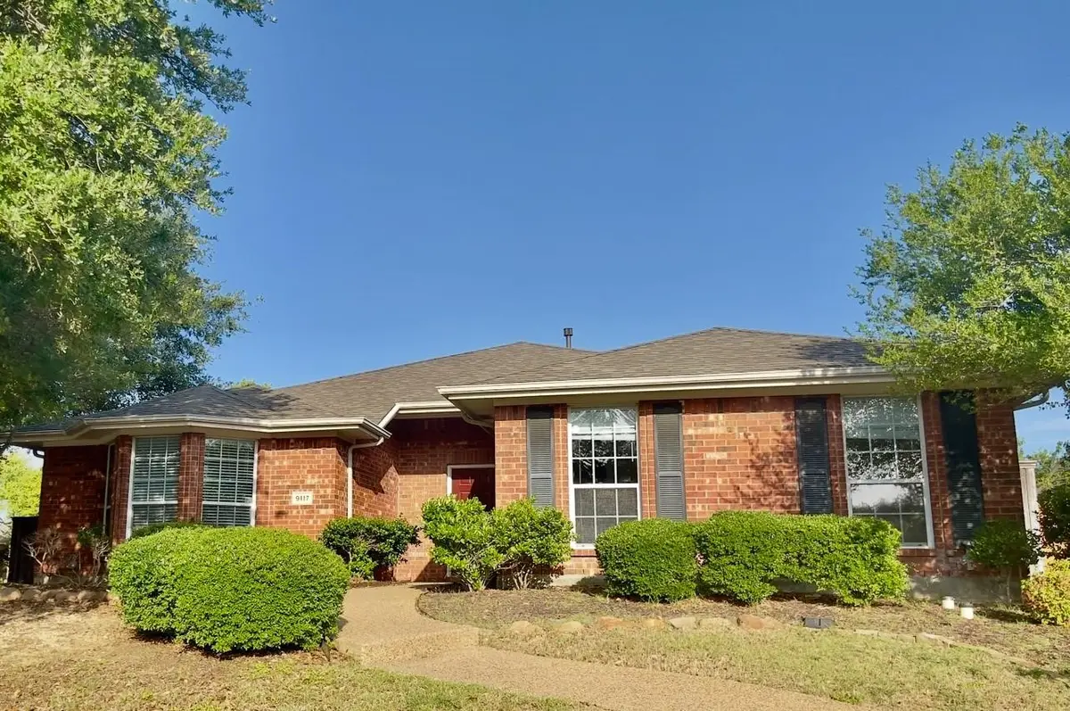 9117 Bastille Way, Frisco, TX 75033 - #1
