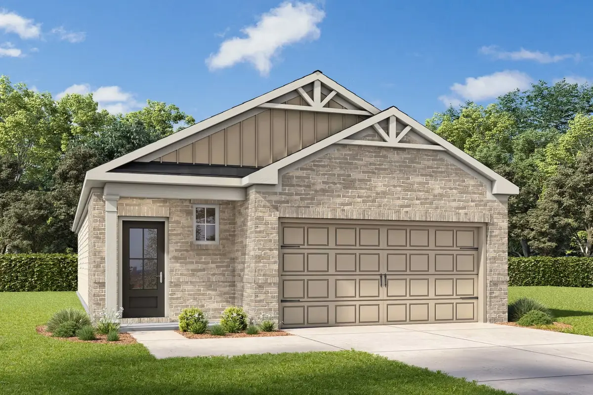 3509 Hank Drive, Heartland, TX 75126 - #1