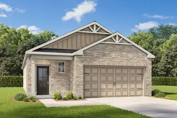 3509 Hank Drive, Heartland, TX 75126