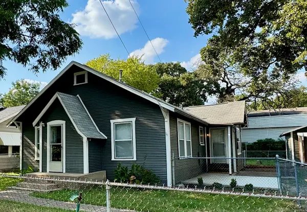 4619 Parrish Road, Haltom City, TX 76117