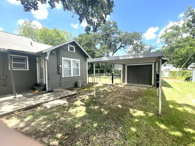 4619 Parrish Road, Haltom City, TX 76117 - #2
