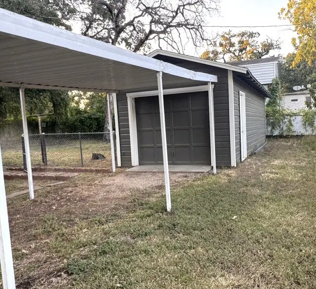 4619 Parrish Road, Haltom City, TX 76117 - #3
