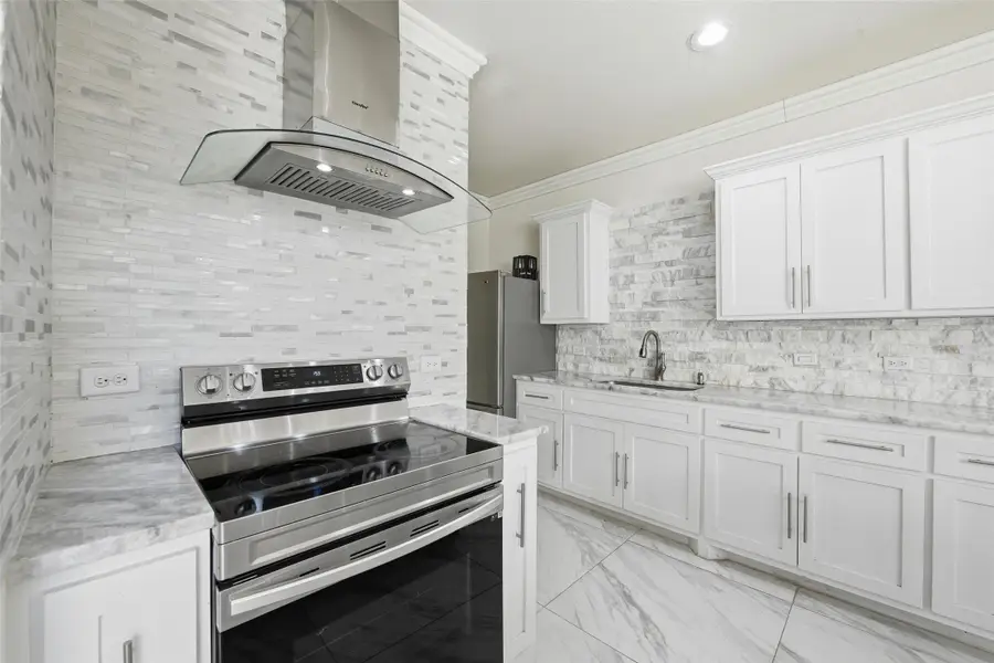 7725 Lakeview Circle, Fort Worth, TX 76179 - #2