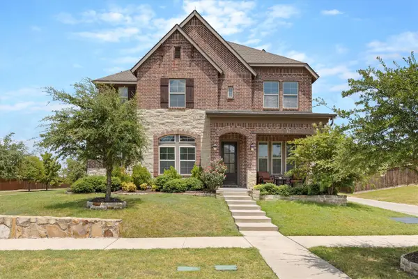 12110 Curry Creek Drive, Frisco, TX 75035