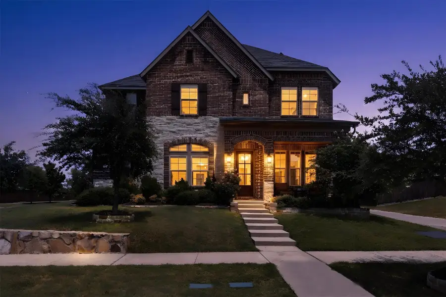 12110 Curry Creek Drive, Frisco, TX 75035 - #2