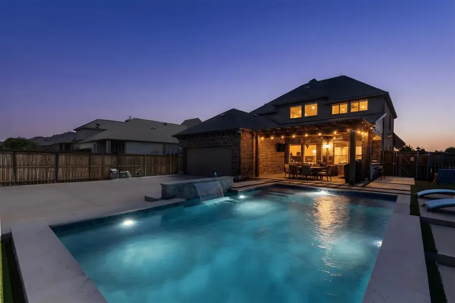 12110 Curry Creek Drive, Frisco, TX 75035 - #3