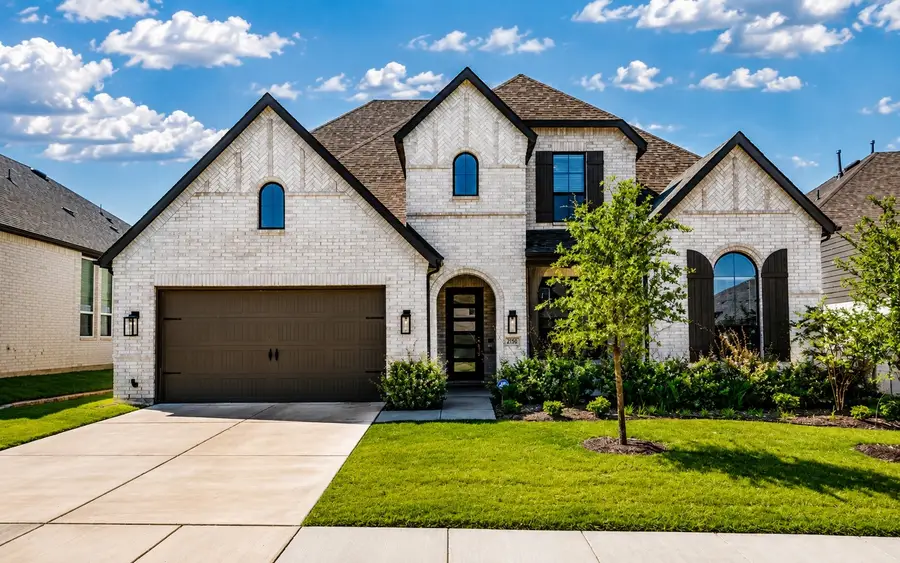 2150 Charming Forge Road, Forney, TX 75126 - #2