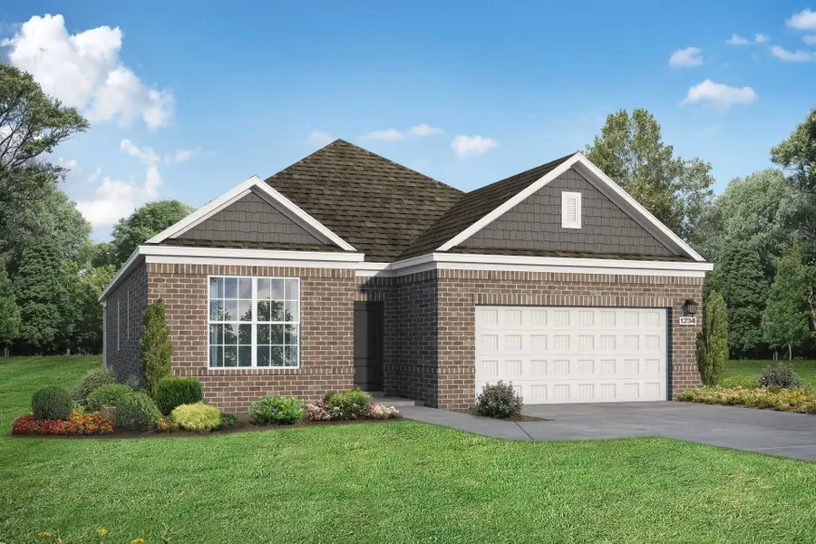 6020 Havature Way, Royse City, TX 75189 - #2