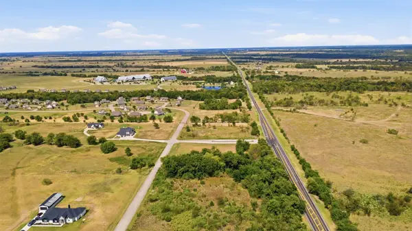 1154 Tawakoni Lane, Wills Point, TX 75169