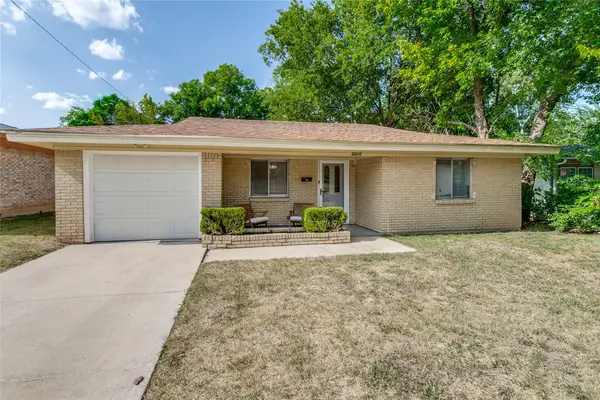 5416 Goodman Avenue, Fort Worth, TX 76107
