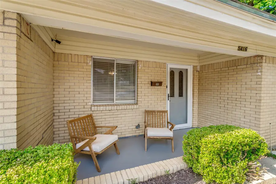 5416 Goodman Avenue, Fort Worth, TX 76107 - #2