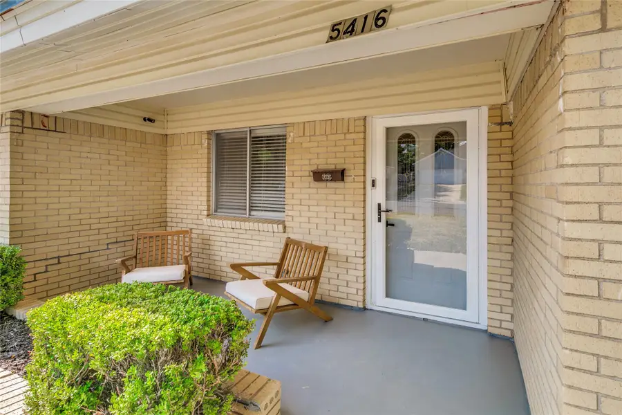 5416 Goodman Avenue, Fort Worth, TX 76107 - #3