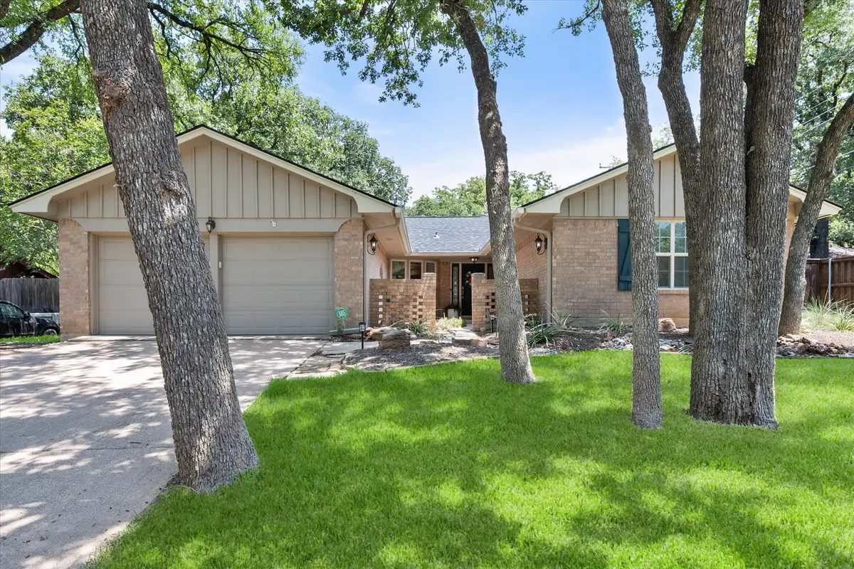 3603 Yorkshire Drive, Arlington, TX 76013 - #1