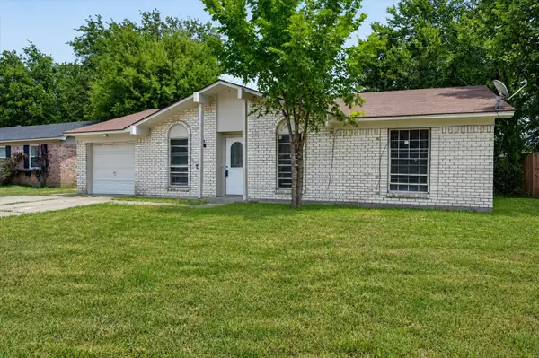1123 Venus Street, Cedar Hill, TX 75104