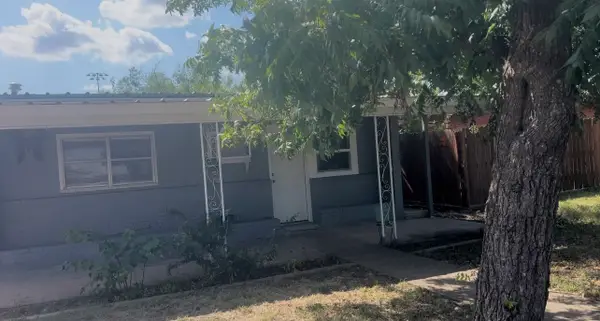 213 Drinkard, Eden, TX 76837