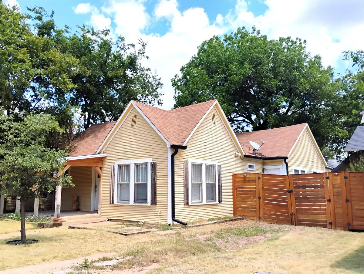 1357 Meander Street, Abilene, TX 79602 - #1