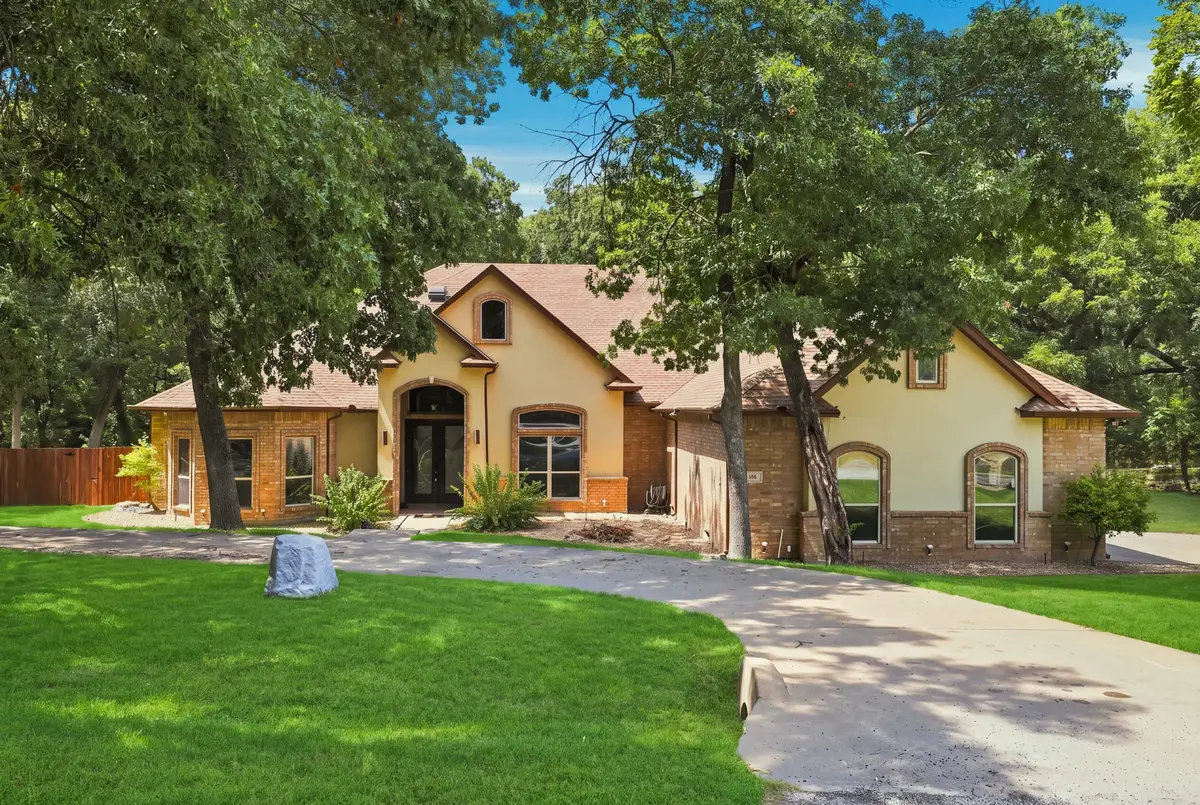 159 Willow Run, Waxahachie, TX 75165 - #1