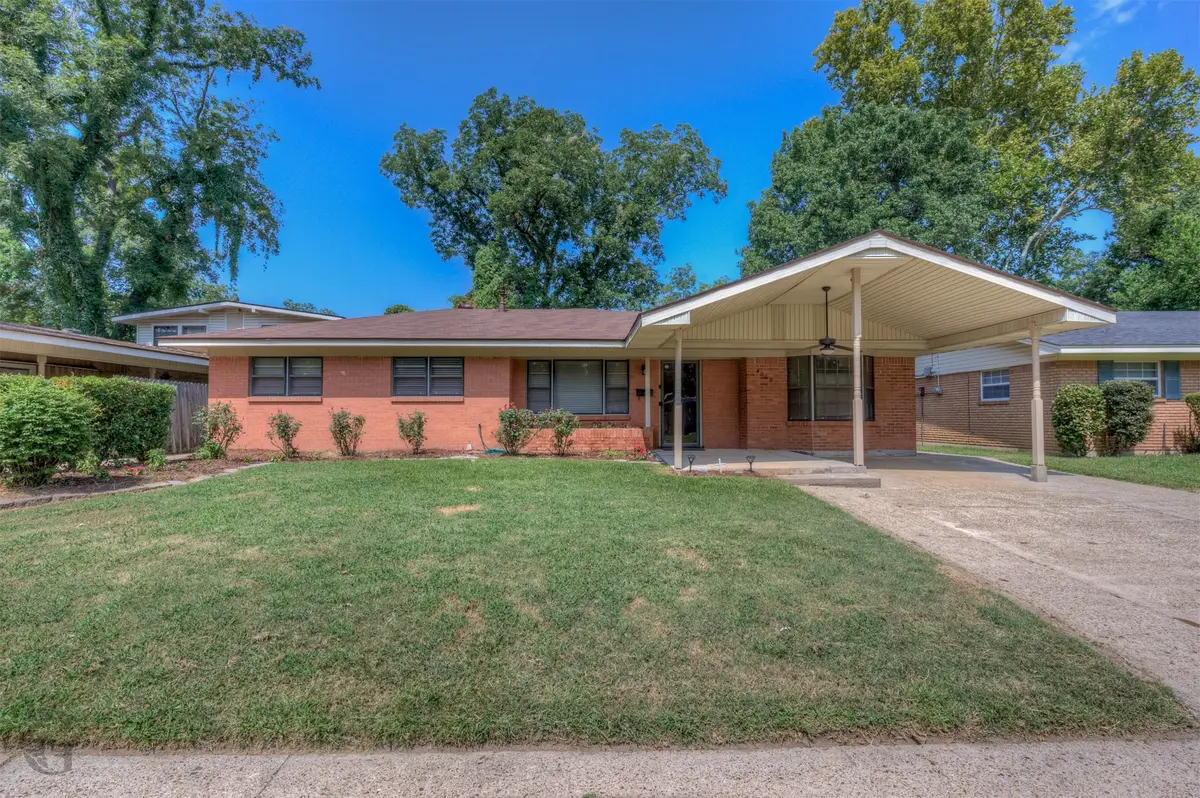 4008 Lark Street, Bossier City, LA 71112 - #1