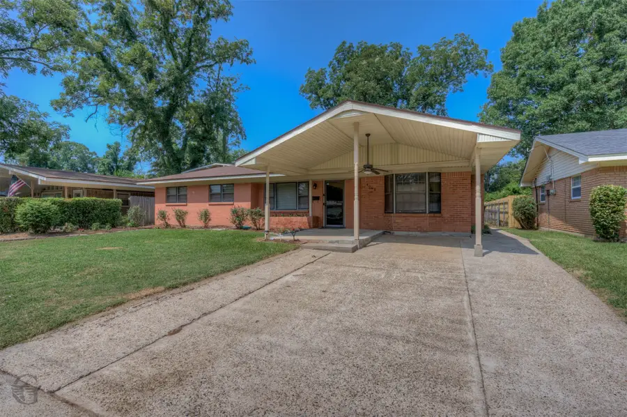 4008 Lark Street, Bossier City, LA 71112 - #2