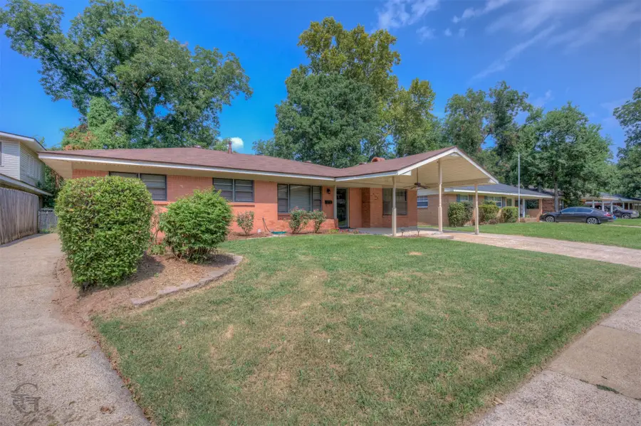 4008 Lark Street, Bossier City, LA 71112 - #3