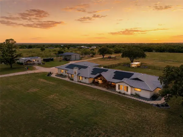 608 Bush Drive, Whitney, TX 76692
