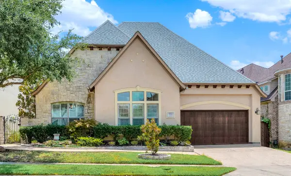 7032 Portobello Drive, Plano, TX 75024