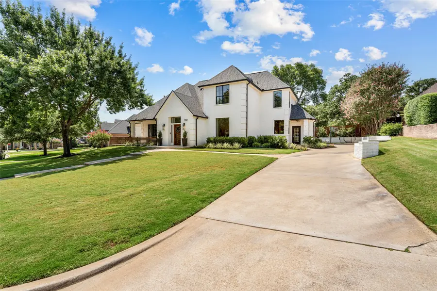 702 Shadow Glen Drive, Southlake, TX 76092 - #2
