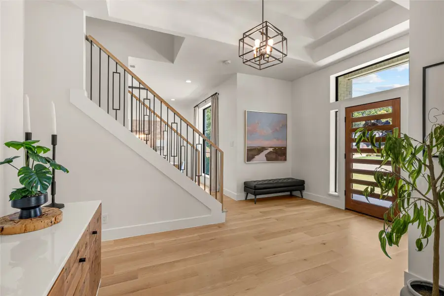 702 Shadow Glen Drive, Southlake, TX 76092 - #3