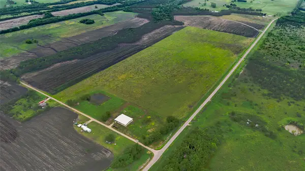 82 County Road 4705, Cooper, TX 75432