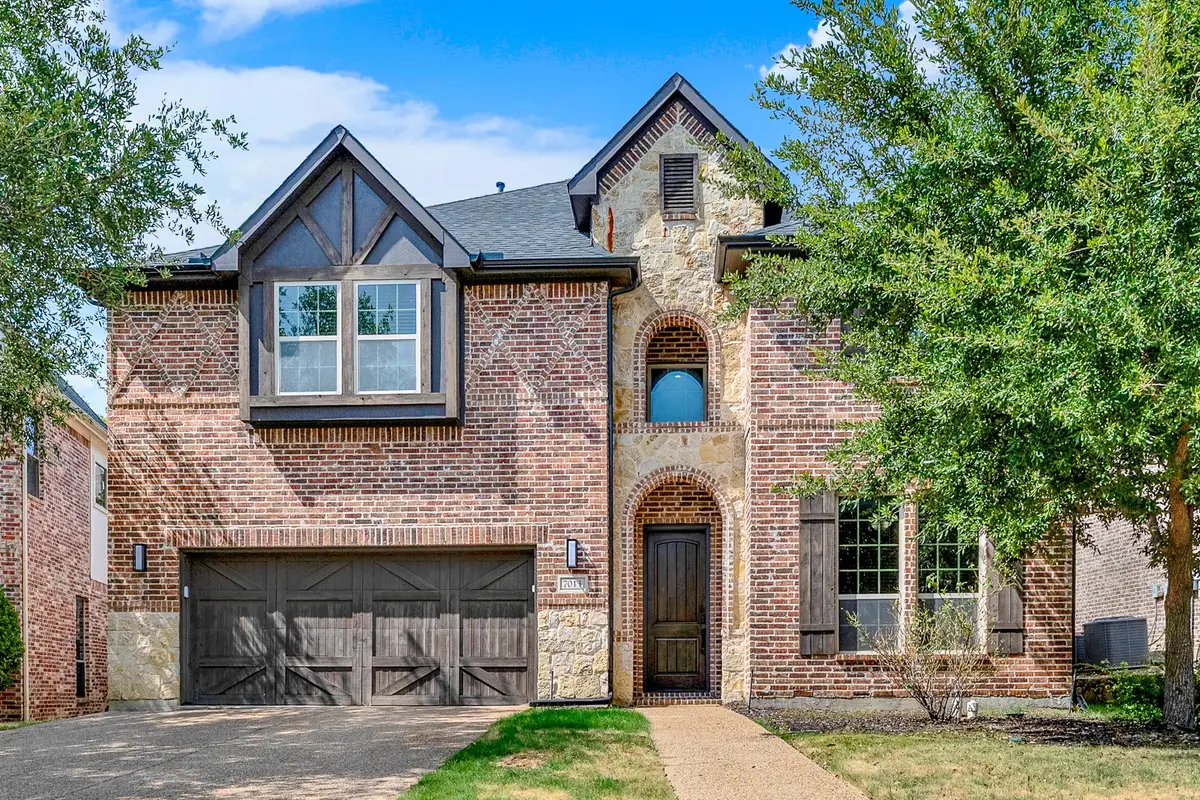 7013 Brook Forest Circle, Plano, TX 75024 - #1