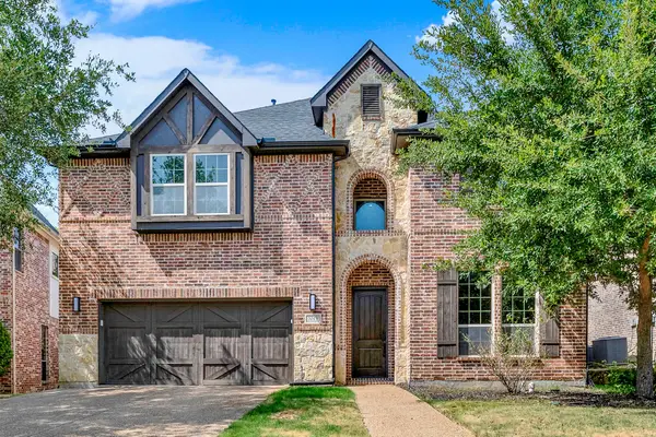 7013 Brook Forest Circle, Plano, TX 75024