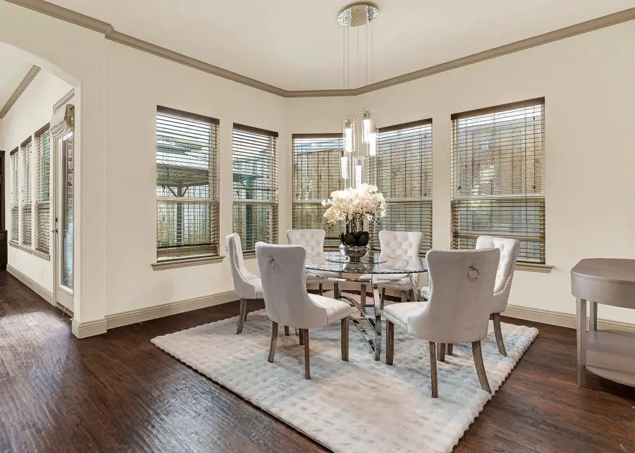 7013 Brook Forest Circle, Plano, TX 75024 - #2